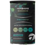 PROGEN+ Vegan Protein Blend