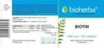 Biotin 500 mcg - Image 2