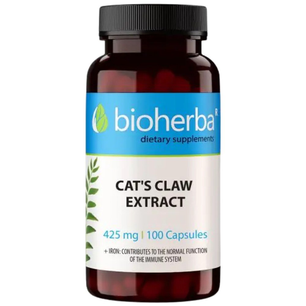 bh0542_eu-0c0250b-1000x1000xwhite Cat's Claw 470 mg - Image 1