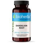 Dandelion Root 350 mg