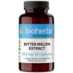 Bitter Melon Extract 470 mg