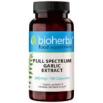 Full Spectrum Garlic 260 mg