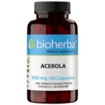 Acerola 300 mg