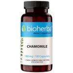 Chamomile 180 mg