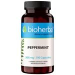 Peppermint Leaf 300 mg