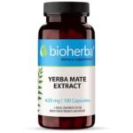 Yerba Mate (4:1)
