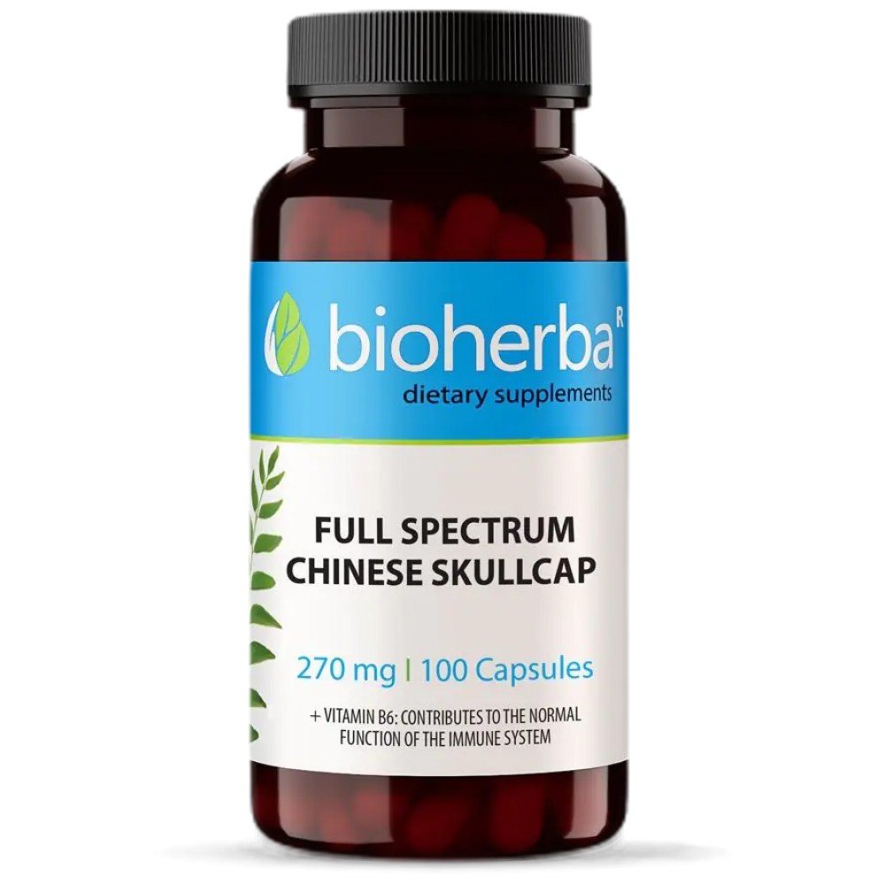 bh3925_en-a333cc0-1000x1000-1 Full Spectrum Chinese Skullcap 270 mg - Image 1