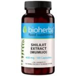 Shilajit Extract
