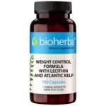 Lecithin,Kelp,B-6 and Cider Vinegar
