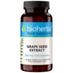Grape Seed Extract 280 mg