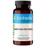 Anti-Gas Enzyme