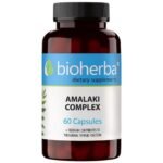 Amalaki Complex