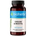 Choline & Inositol