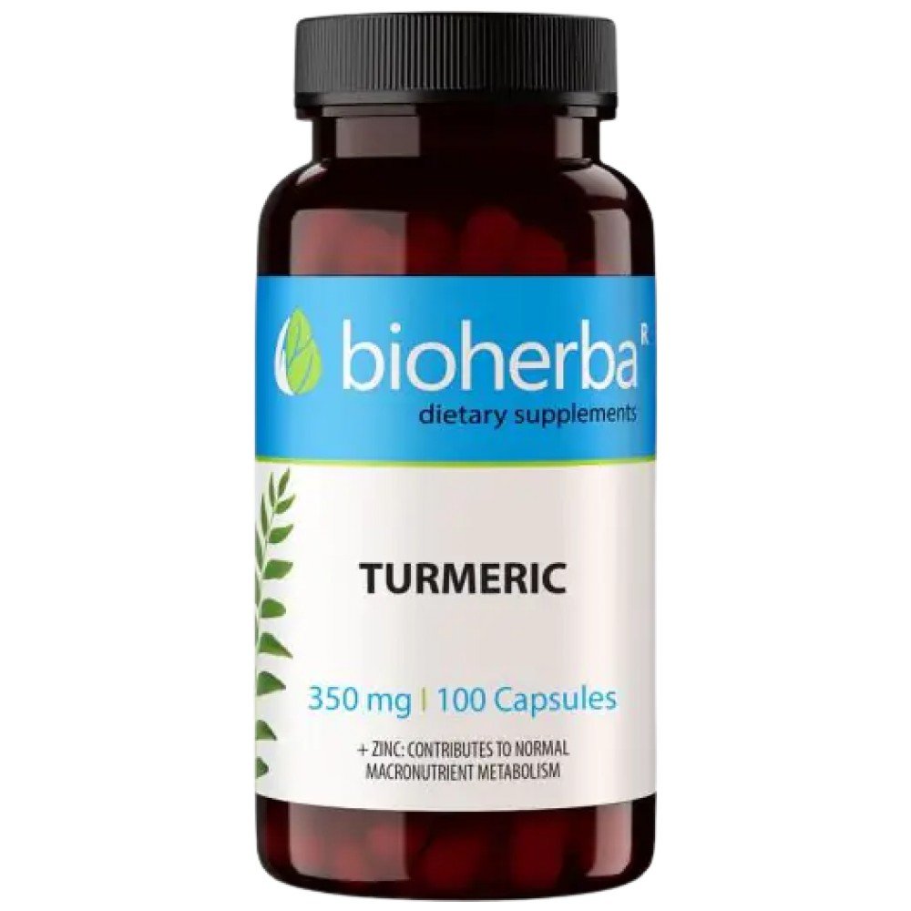bh9293_en-cbf2754-1000x1000xwhite Turmeric 350 mg - Image 1
