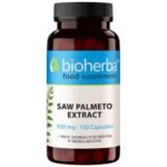 Saw Palmetto 280 mg