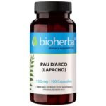 Pau D'Arco 370 mg