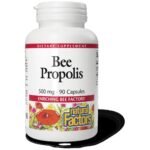 Bee Propolis 500 mg