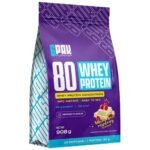 80 Whey Protein | WPC Instant