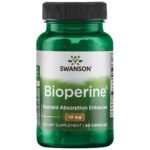 Bioperine Nutrient Absorption Enhancer 10 mg