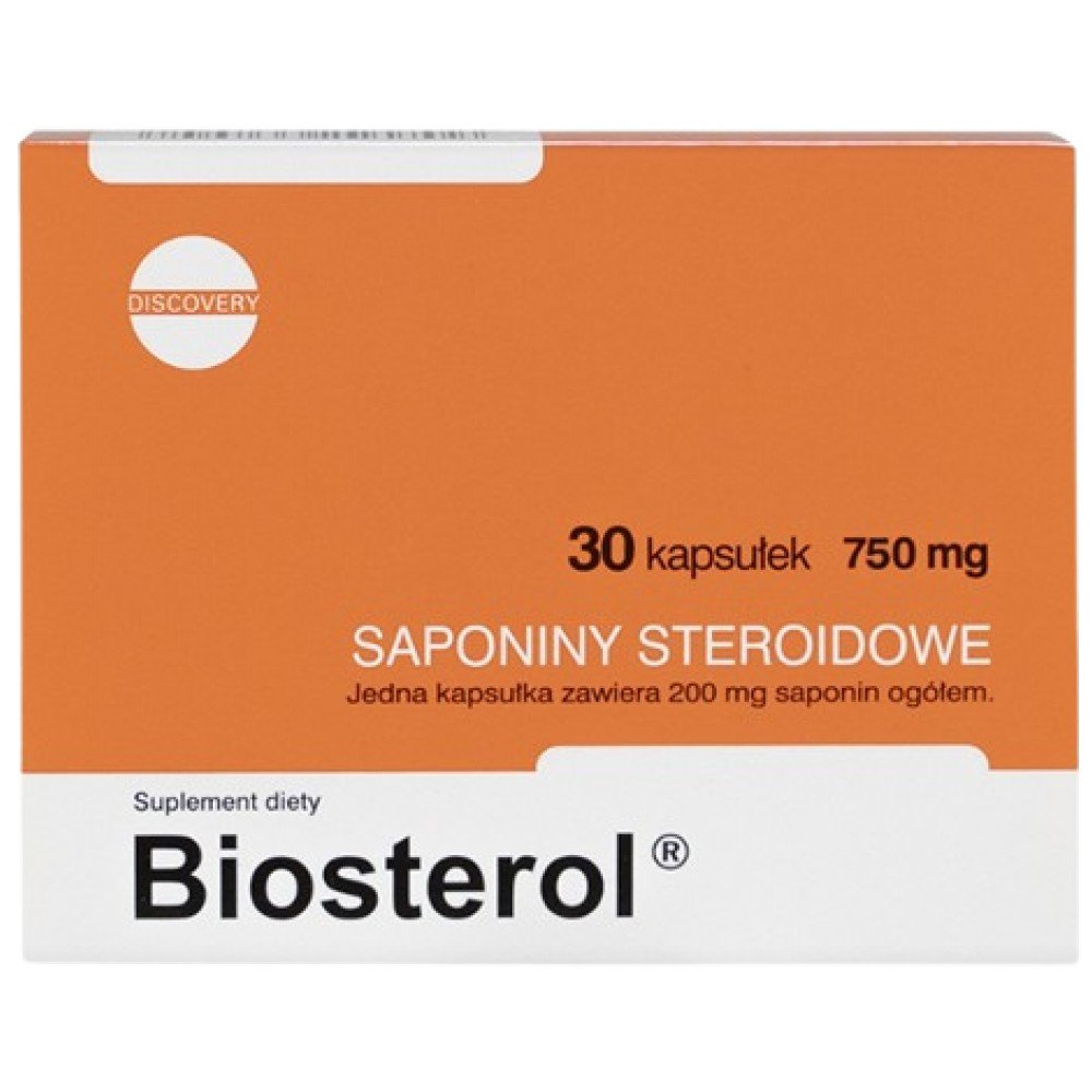 biosterol-30caps-aac8253-1000x1000-1 Biosterol | Natural Anabolic Replacement - Image 1