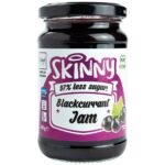 Skinny Jam | Blackcurrant
