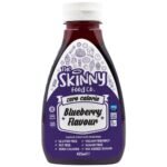 Skinny Syrup | Blueberry