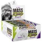 Mass KONG FlapJack ~ Oat Bar | EXP Date: 29.07.2026
