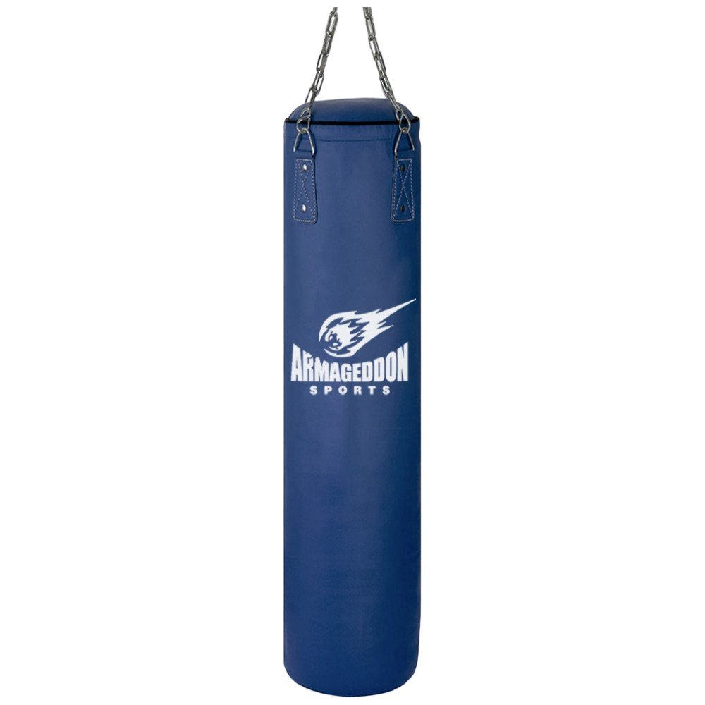 blueheavybag1-e44b1f9-1000x1000-1 Boxing Bag - Different Colours - Image 1