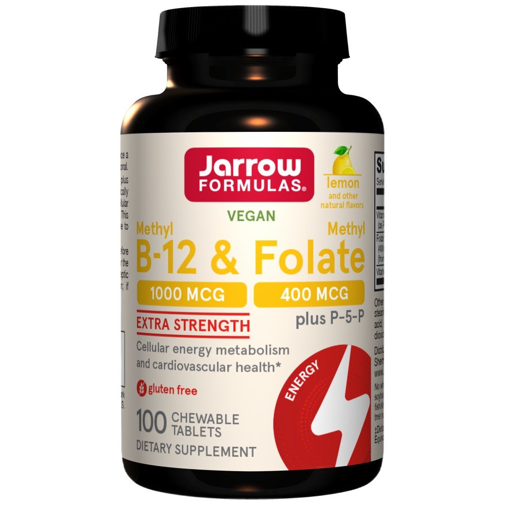 bmf14-012523-front_4000x-59dadce-1000x1000-1 Methyl B-12 1000 mcg & Methyl Folate 400 mcg - Image 1
