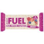 Bodyfuel High Protein Flapjack