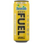 Bodyfuel Energy Cans