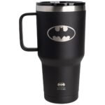 Bohtal Insulated Nomad Tumbler - Batman