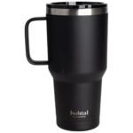Bohtal Insulated Nomad Tumbler - Black