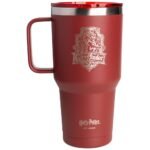 Bohtal Insulated Nomad Tumbler - Gryffindor