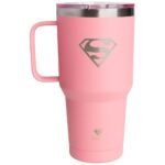 Bohtal Insulated Nomad Tumbler - Supergirl