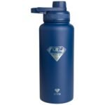 Bohtal Insulated Sports Bottle | Superman Logo