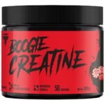 Boogie Creatine Monohydrate | with B6