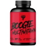 Boogie Multivitamin | with DAA & Maca
