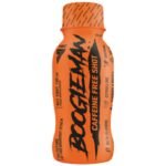 Boogieman Shot | Caffeine Free Pre-Workout