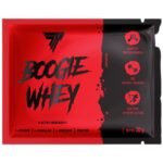 Boogie Whey | Enriched with Creatine
