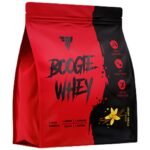 Boogie Whey | Enriched with Creatine