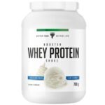 Booster Whey Protein
