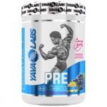 PRE-Workout | Ultimate Pump Formula