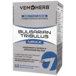 Bulgarian Tribulus / Maxx