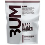 CBUM Mass Gainer | Whey Protein & Carb10®