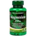 Magnesium Oxide 250 mg