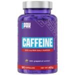 Caffeine 200 mg