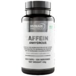 Caffeine Anhydrous 200 mg