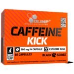 Caffeine Kick 200 mg