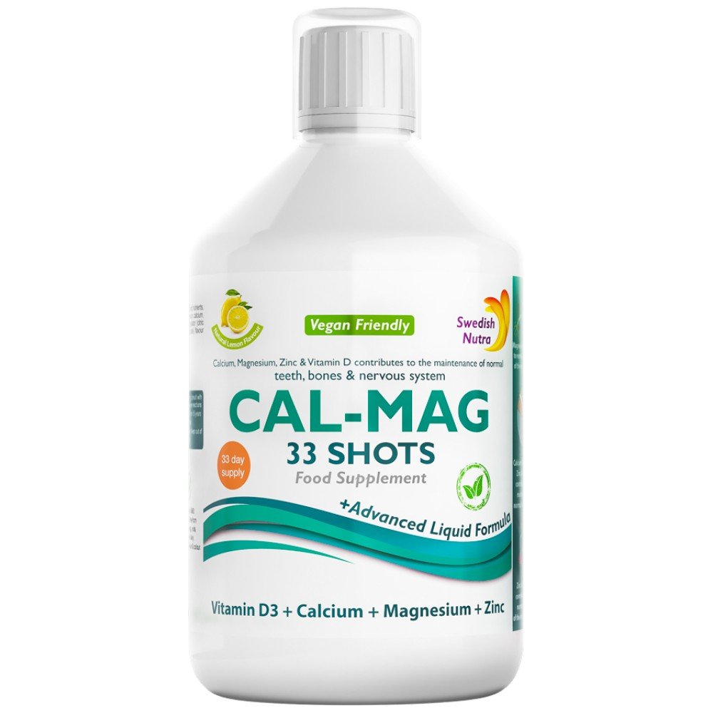 cal-mag-mockup-3e2c4a0-1000x1000-1 Cal-Mag Liquid | + Vitamin C, D-3 & Zinc - Image 1